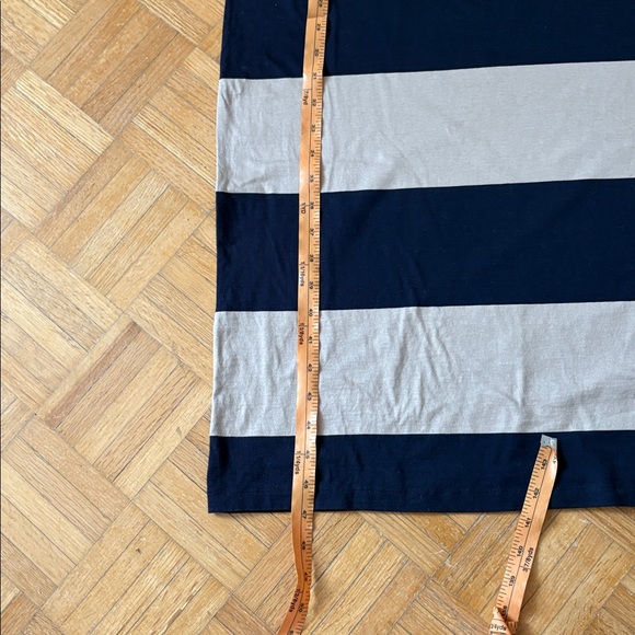 COS Striped Dress - Picture 5 of 13